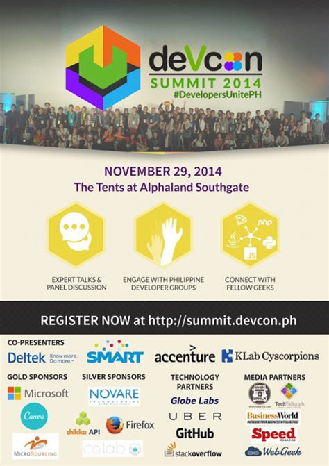 DevCon 2014 .